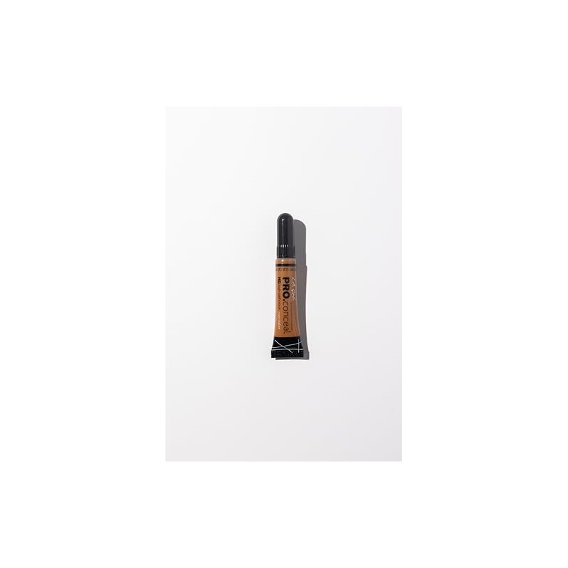 L.A. Girl Hd Pro Ocultar, ante, 0.3 onzas