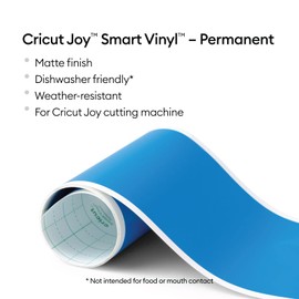 Cricut Joy Smart Vinyl – Permanent