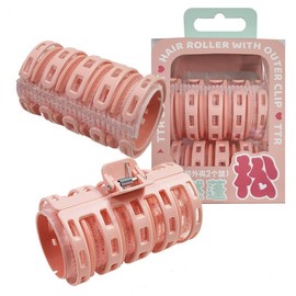 Jangman A623 Huolang Large Clip Hair Rollers 2P Hair Perm