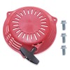 Starter Motor Recoil Starter Pull Start Replacement for Honda Engine