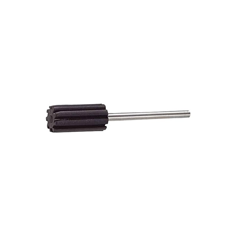 TRUSCO GPD-1020 Band Drum Outer Diameter 0.4 x 0.8 inches