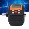 Digital Torsion Gauge with 1/4 Inch Drive 0.9‑30N.m Electronic Torsion
