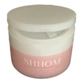 Shom. All skin tone-up white cleansing balm 1+1 plan / 숌.모든피부 톤업 화이트 클렌징밤 1+1기획