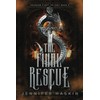 The Final Rescue: a young adult fantasy romance