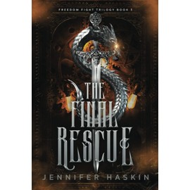 The Final Rescue: a young adult fantasy romance