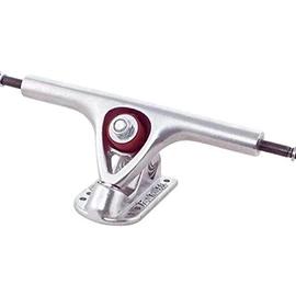 Paris 195 mm Argent Truck Longboard (Unité)