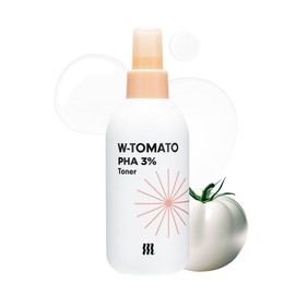 MERZY W-Tomato Niacinamide Toner 200ml