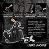 Complete Tattoo Kit 8 Wrap Coil Machine Kit Tattoo Power