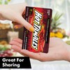 Hot Tamales Fierce Cinnamon Candy, 4 Pack - 4.25oz Each,