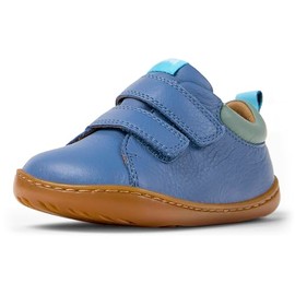 Camper Peu Cami K800405, Basket Bimbo 0-24, Blu Medio 046, 23 EU