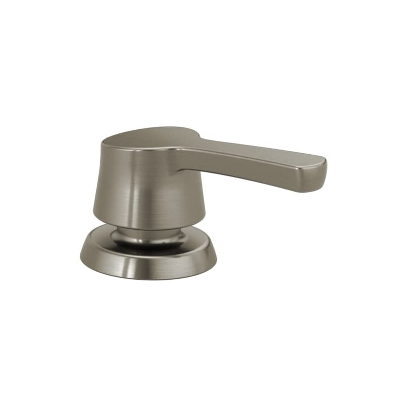 Soap Dispenser
