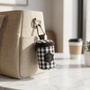 Cabilock Distribuidor de Bolsas de Pañales para Porta Bolsas de