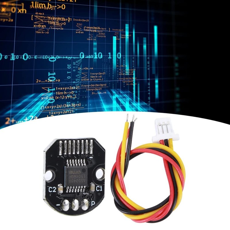 AS5048A PWM SPI Interface with Magnetic Encoder 14 Bit Encoder