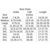 7XL Wide Plus Size Calf Compression for Men and Women