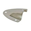 Lenzer Cover Stainless Steel 41 x 41 mm