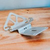 Triumph Scrambler 400x & Speed 400 Tail Tidy Fender Replacement