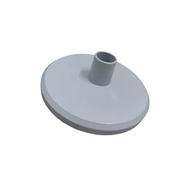 HMETTADC SP1106 Pool Skimmer Vacuum Plate for Hayward Skim Vac Plate SP1082 SP1084 SP1085 SP1075 Vacuum Adapter 1 Pcs