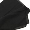 Trifong Bandana, Plain, 100% Cotton, Handkerchief, Triangular Width, Adult, Stylish,