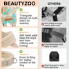 BEAUTYZOO Dog Harness for Small Dogs, No Pull Dog Harness