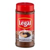 2 Pzas Café Soluble Legal Mezclado Con Azúcar 180 G