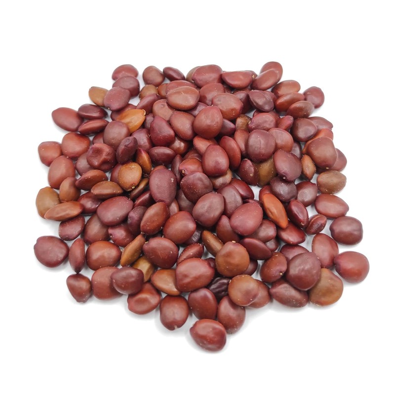 Greek Organic Carob Seeds 40 g - 1.95 kg Ceratonia
