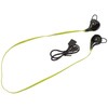 Headphones Bluetooth Sport for Alcatel 1C 2019 Smartphone Wireless Button