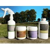 Biteback Products 'Mudbar Plus'™ Antibacterial Cream with Silver for Muddy