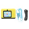 Children Small Digital Camera 20M High Definition Cartoon AntiDrop Camcorder
