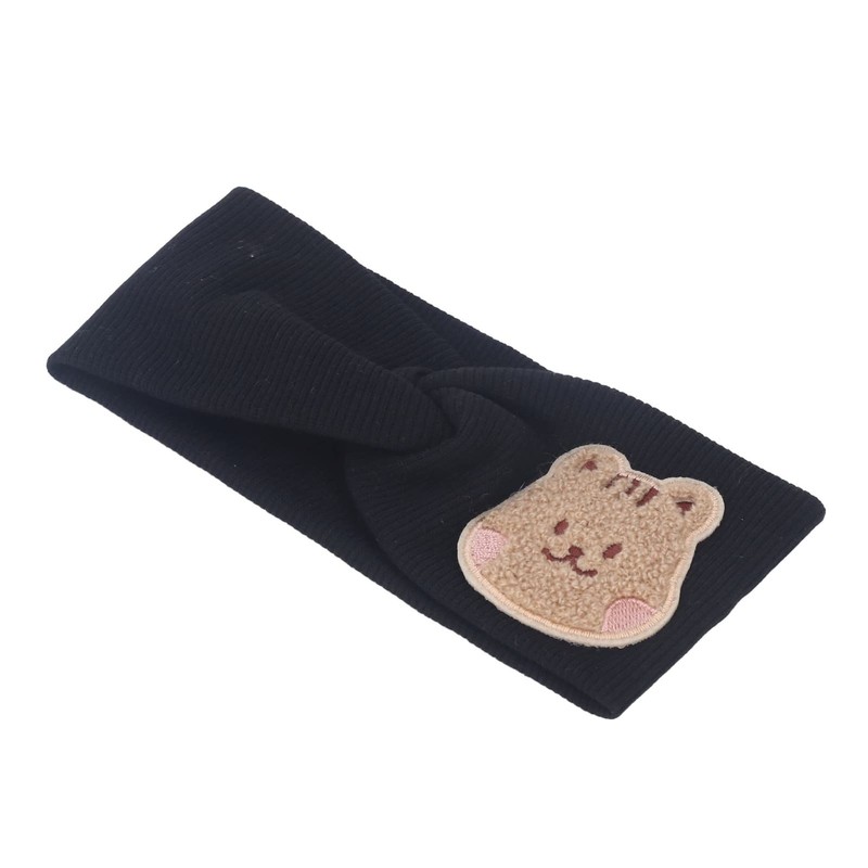 Newborn Headbands, Baby Headbands, Protection, Animal Pattern, Soft Cotton, Beautiful,
