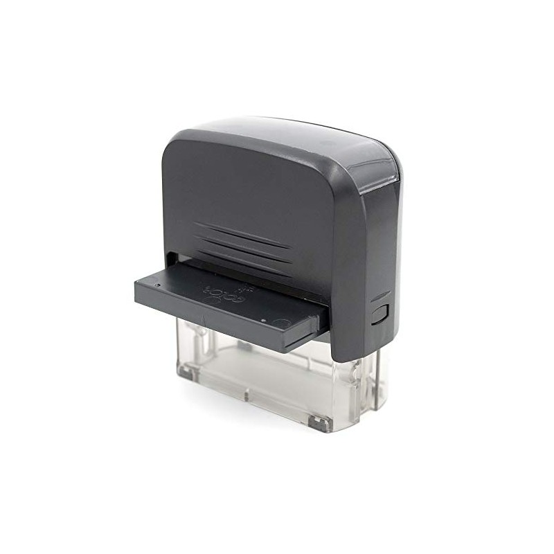 MaxMark Notary Stamp for State of Arizona - Self Inking