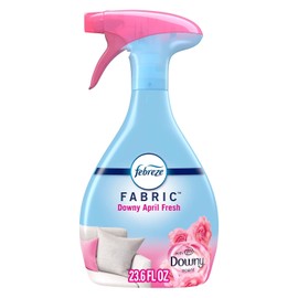 Febreze, Fabric Refresher, Downy April Fresh, 23.6 Fl Oz
