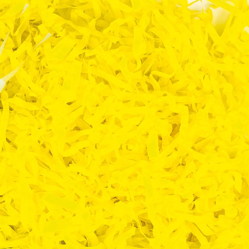 Baker Ross Carta a Striscioline (Confezione 72g) in Colori Primaverili