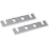 HiKOKI 0096-0180 Blade for Planer P35/P35Y, Blade Width 4.7 inches
