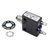 Genuine Thermal Circuit Breaker 4A 125/250VAC 32VDC 98 Series Push-Button-to-Reset