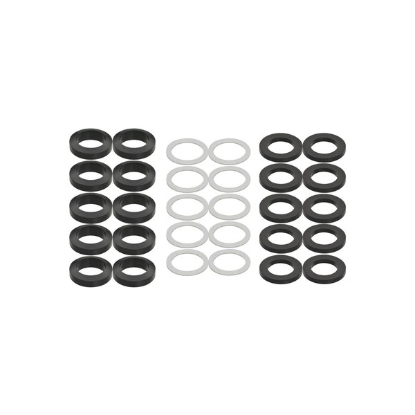 Gaona GA-NE014 Ga-NE014 Washer Set for Water Leakage Repair Pipe