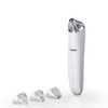 Howlite Vacuum, Limpiador facial contra puntos negros e imperfecciones