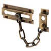 Prime-Line U 9913 Chain Door Guard – Door Chain Lock
