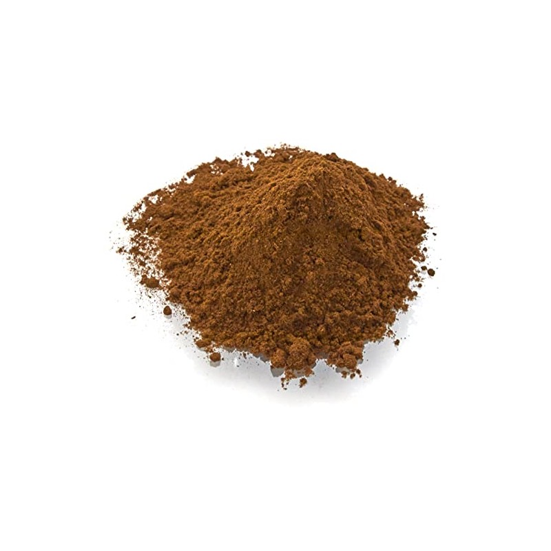Old India Cloves Ground 250g