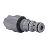 Unloader Valve Steel Large Bearing Capacity Wear Resistant Pressure Washer