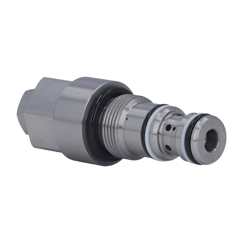 Unloader Valve Steel Large Bearing Capacity Wear Resistant Pressure Washer