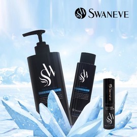 Swanive 스와니브 퍼펙트 올인원 대용량 1세트+체험분 증정/ 남자 올인원 화장품 남성 로션 Swanyb Perfect All-in-One Large Capacity Set + Free Sample / Men's All-in-One Skincare Lotion