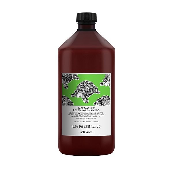 Davines Renewing Shampoo 1000ml / 다비네스 리뉴잉 샴푸 1000ml