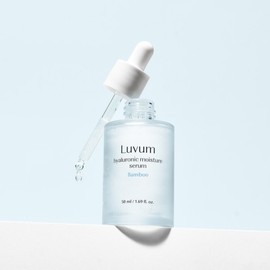 대나무 히알루론산 수분 세럼 Bamboo Hyaluronic Acid Moisture Serum