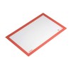 Pavoni Macaroon Silicone Baking Mat