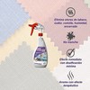 ECOSCENT ODOR-OFF Off Textiles– Elimina olores en Superficies Textiles-No Mancha