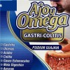 Paq Ajo Omega Nutrition Gastri Colitis Acidez Agruras Sabor