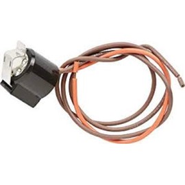 Edgewater Parts 67003426, AP6010356, PS11743535 Thermostat Compatible with Whirlpool Refrigerator (AFD, MFD, ABB, JFC, ABC, AFF, MBF)