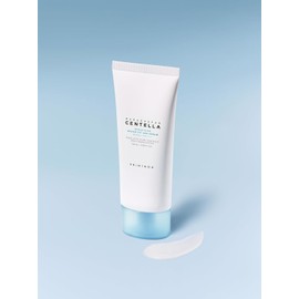 SKIN1004 Madagascar Centella Hyalu-Cica Water-Fit Sun Serum 100ml
