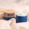Dear Door Body Scrub The Hidden 300ml+Dazzling 300ml Dirt Peeling