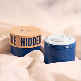 Dear Door Body Scrub The Hidden 300ml+Dazzling 300ml Dirt Peeling Dirt Keratosis Pores / 디어도어 바디 스크럽 더 히든 300ml+대즐링 300ml 때필링 때밀이 모공각화증